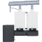 „Vitodens“ nuo 200 W iki 150 kW